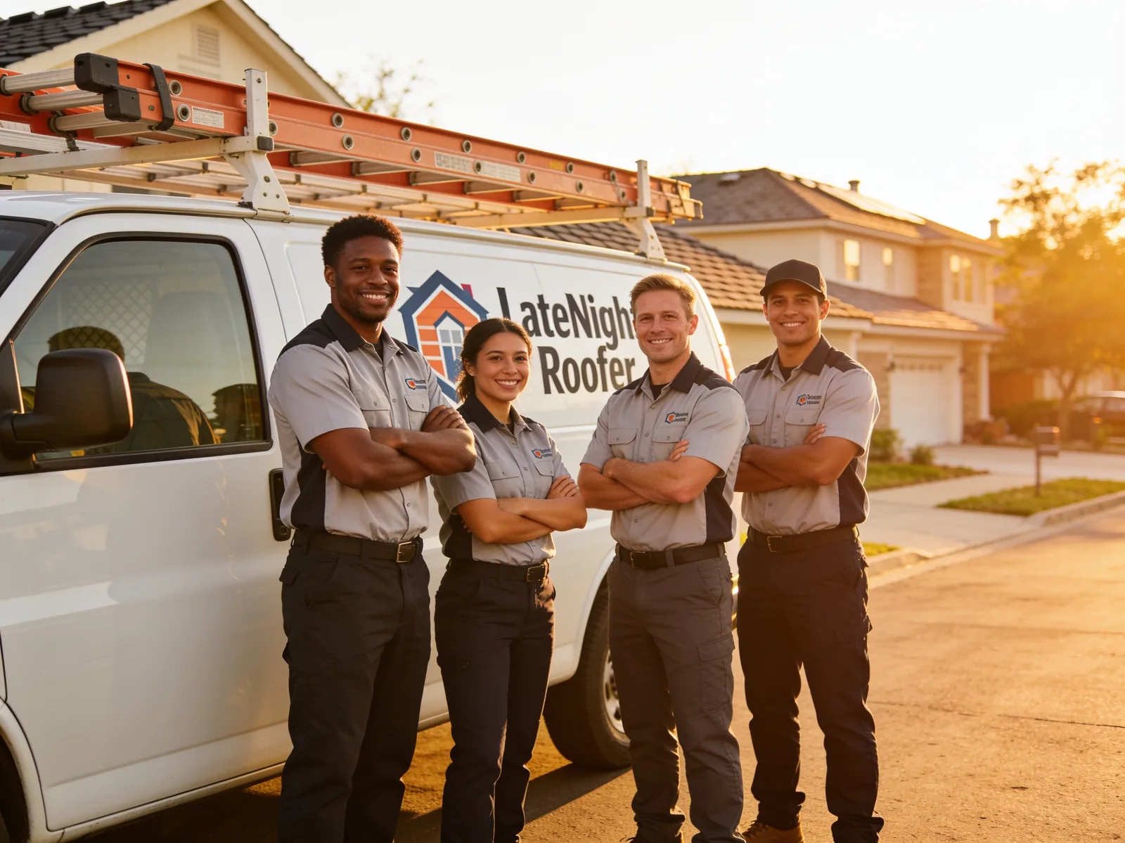 Emergency Roof Repair company in Thornton, WA